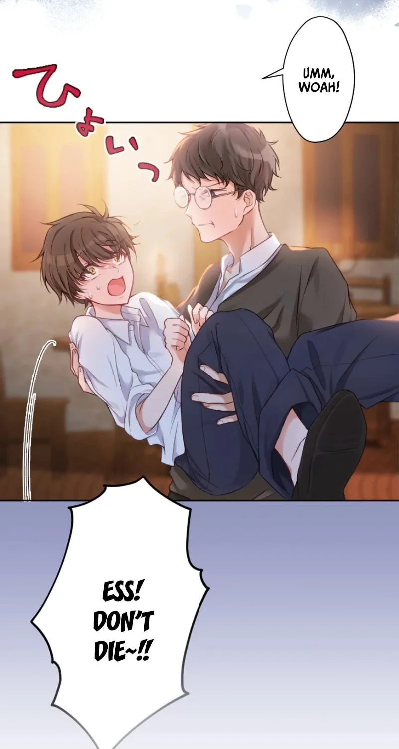 Oshi no Shuuchakushin wo Namete Ita Chapter 1 page 82 - 