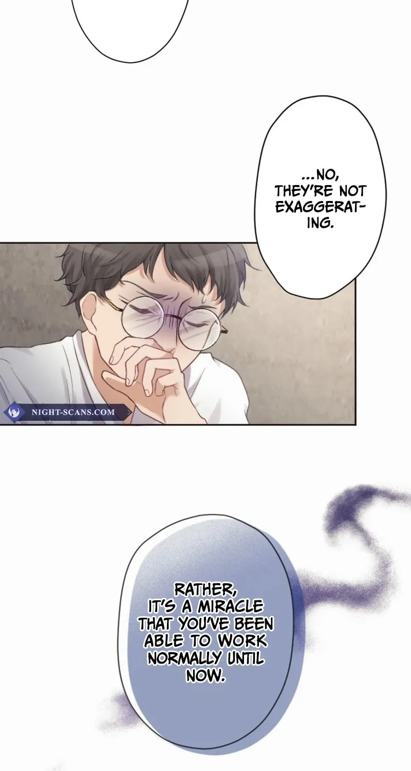 Oshi no Shuuchakushin wo Namete Ita Chapter 1 page 85 - 