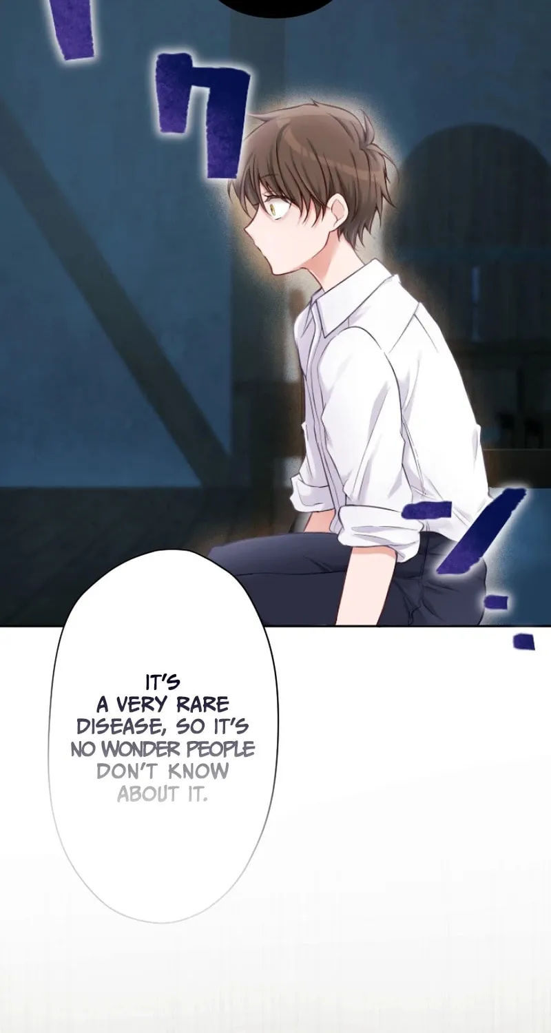Oshi no Shuuchakushin wo Namete Ita Chapter 1 page 87 - 