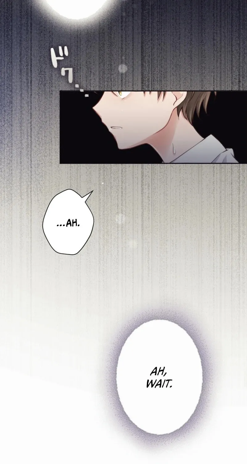Oshi no Shuuchakushin wo Namete Ita Chapter 1 page 94 - 