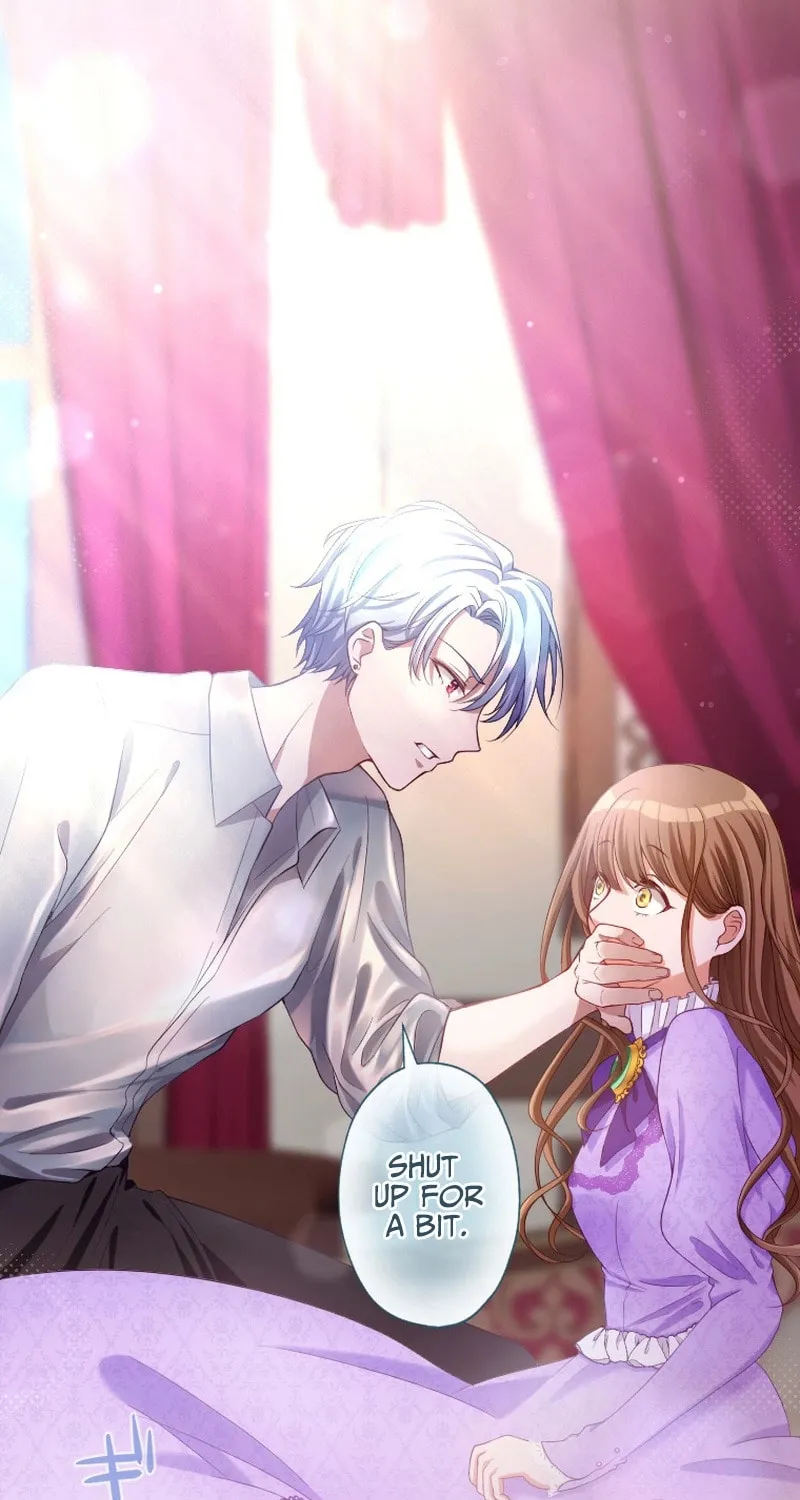 Oshi no Shuuchakushin wo Namete Ita Chapter 10 page 2 - 