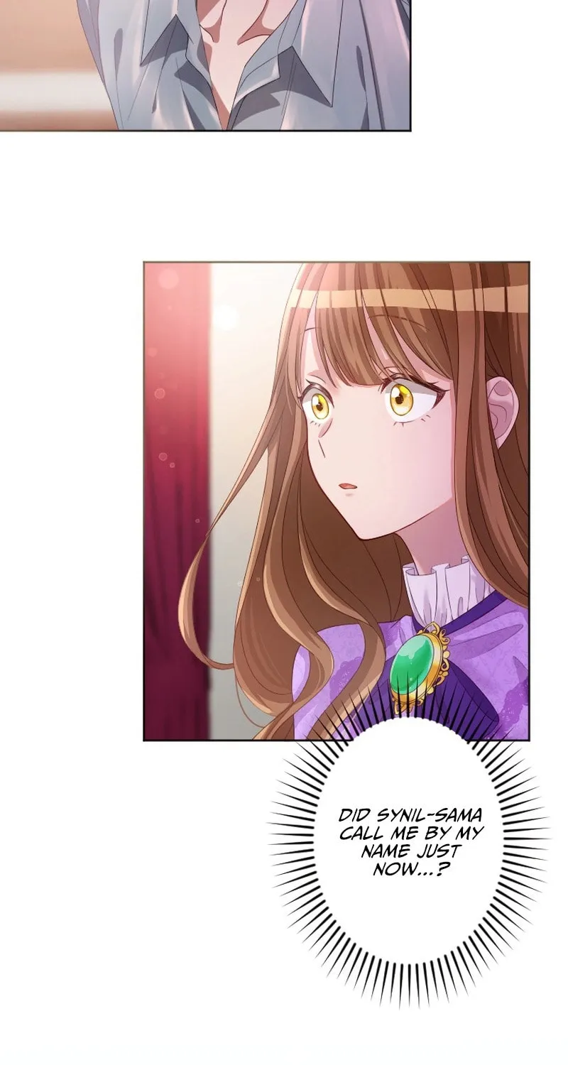 Oshi no Shuuchakushin wo Namete Ita Chapter 10 page 13 - 
