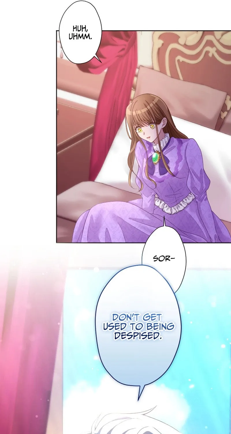 Oshi no Shuuchakushin wo Namete Ita Chapter 10 page 19 - 
