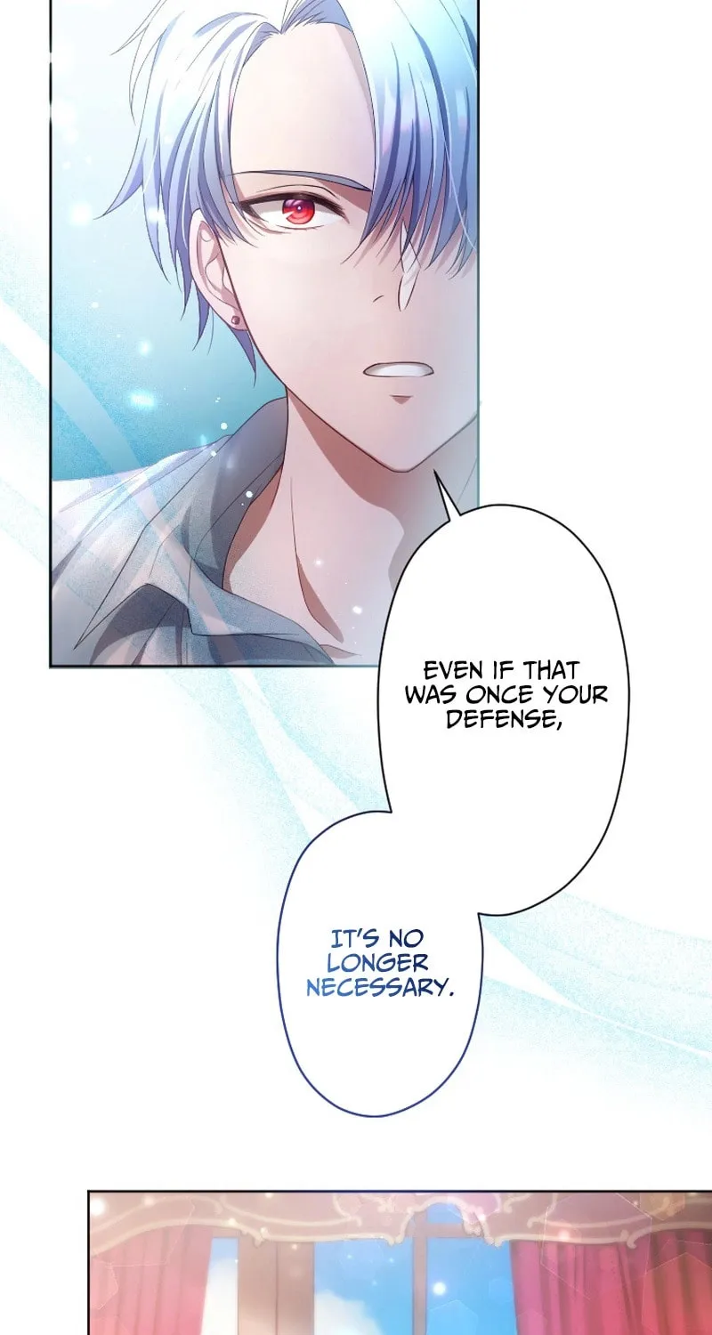 Oshi no Shuuchakushin wo Namete Ita Chapter 10 page 21 - 