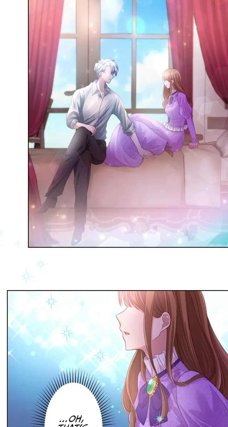 Oshi no Shuuchakushin wo Namete Ita Chapter 10 page 22 - 