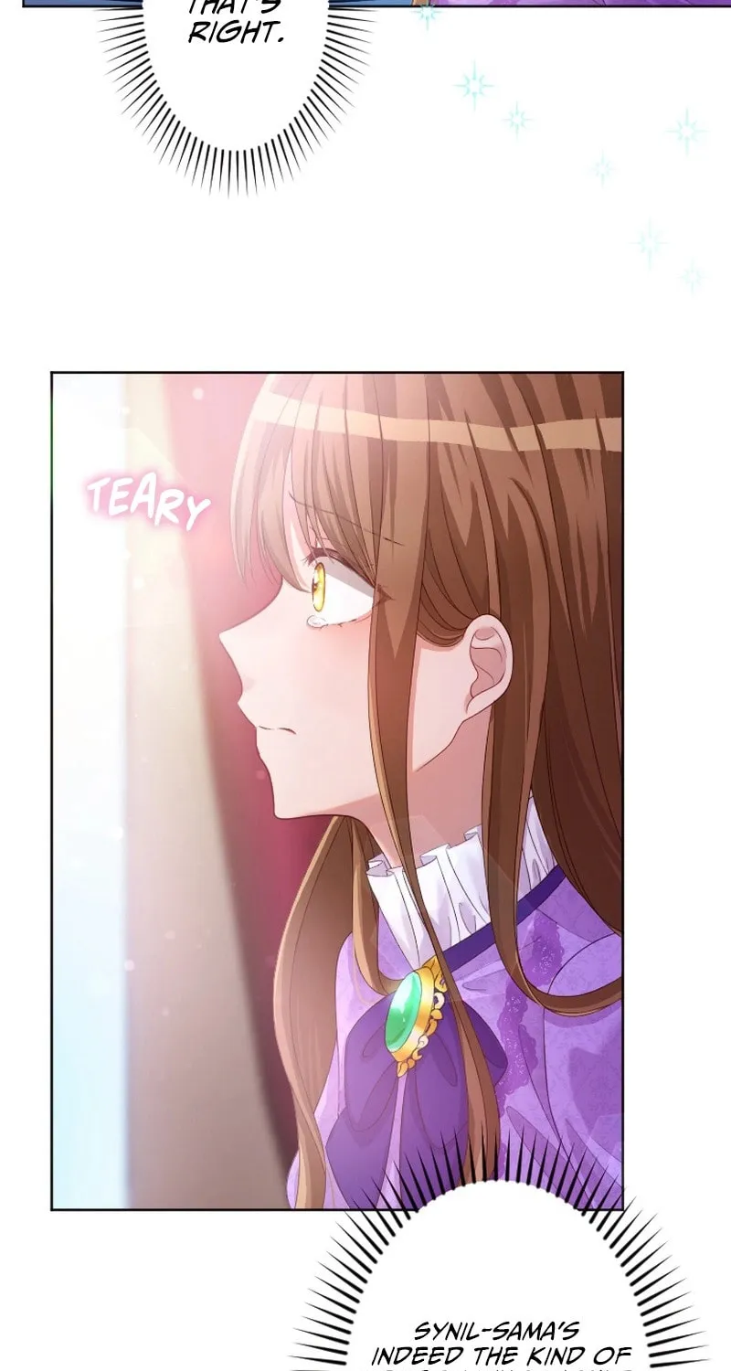 Oshi no Shuuchakushin wo Namete Ita Chapter 10 page 23 - 