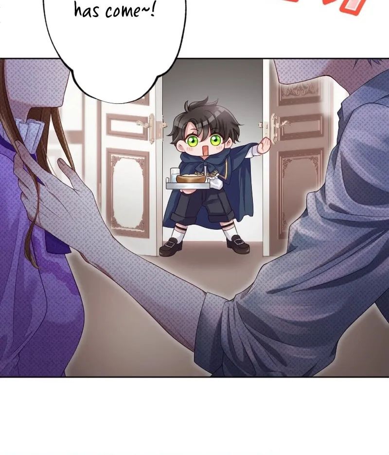 Oshi no Shuuchakushin wo Namete Ita Chapter 10 page 30 - 