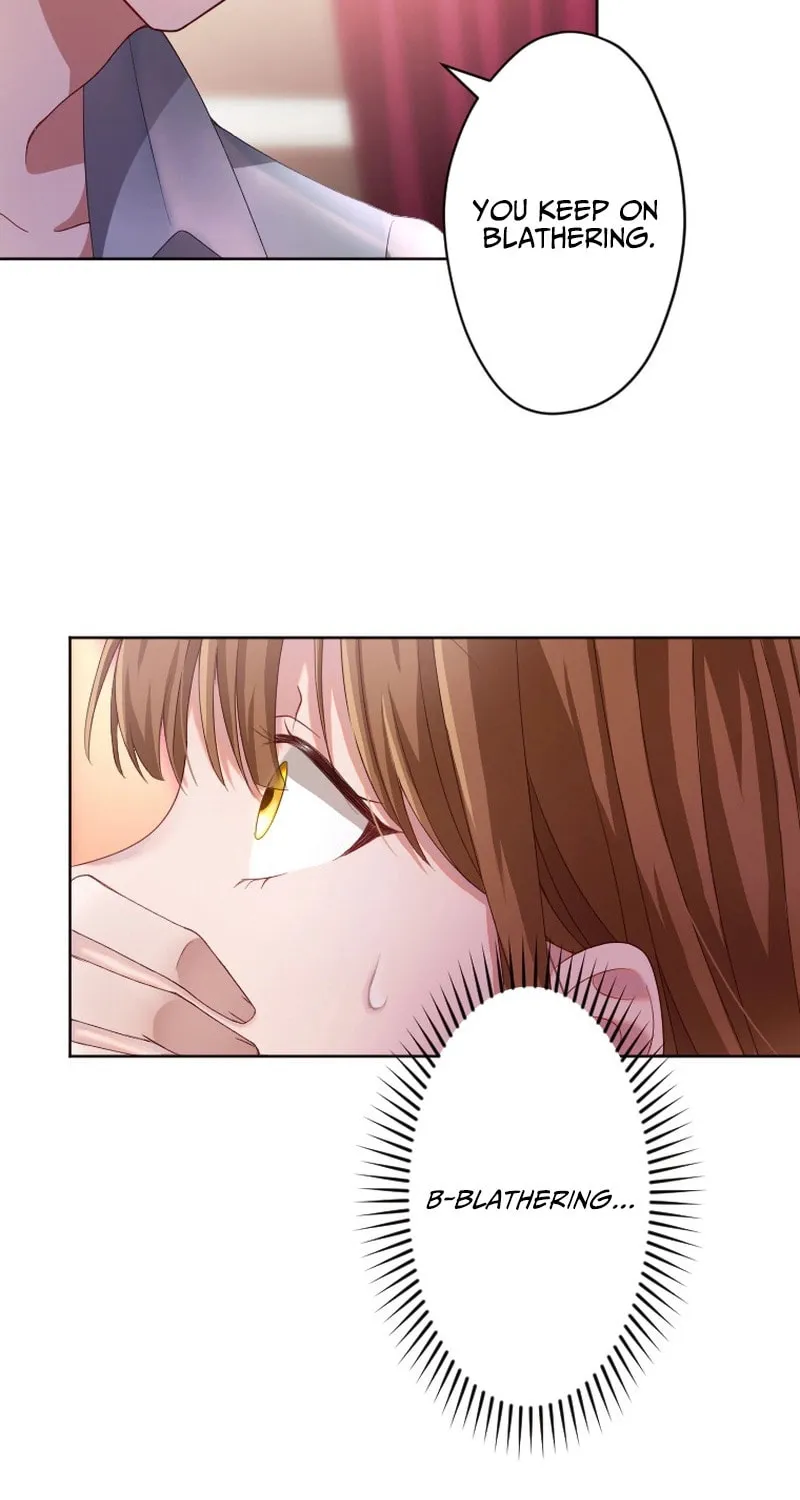 Oshi no Shuuchakushin wo Namete Ita Chapter 10 page 4 - 