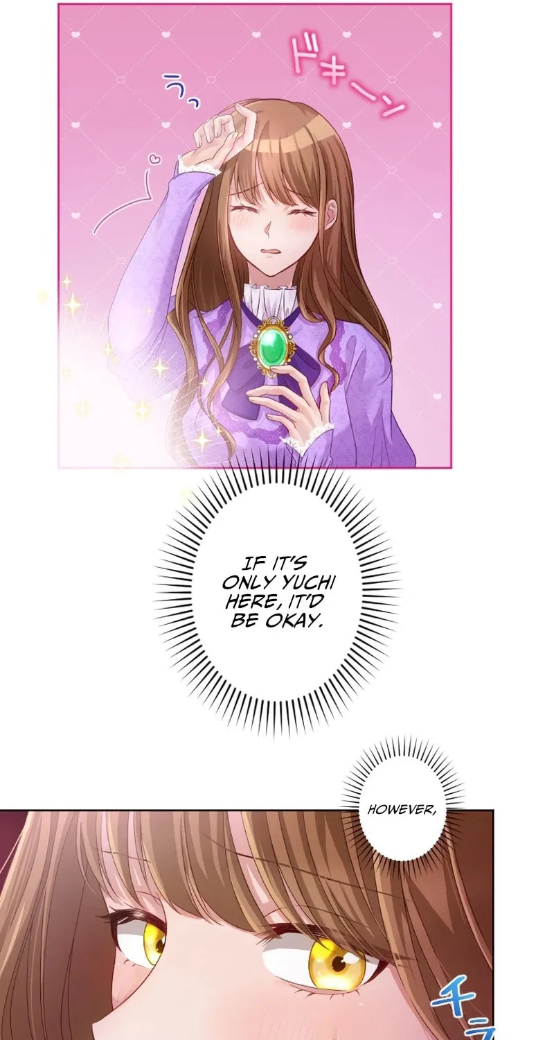 Oshi no Shuuchakushin wo Namete Ita Chapter 10 page 37 - 