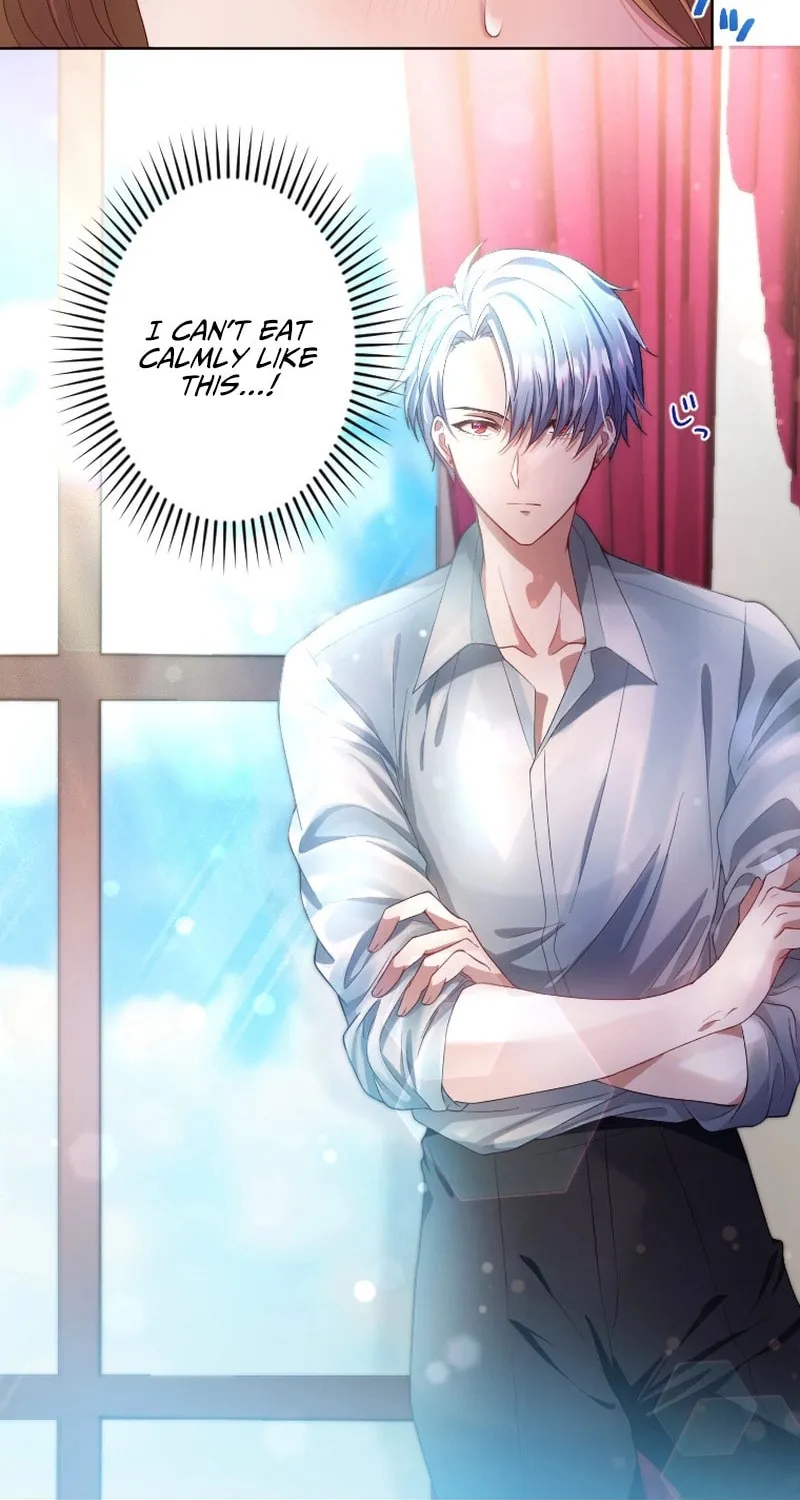 Oshi no Shuuchakushin wo Namete Ita Chapter 10 page 38 - 