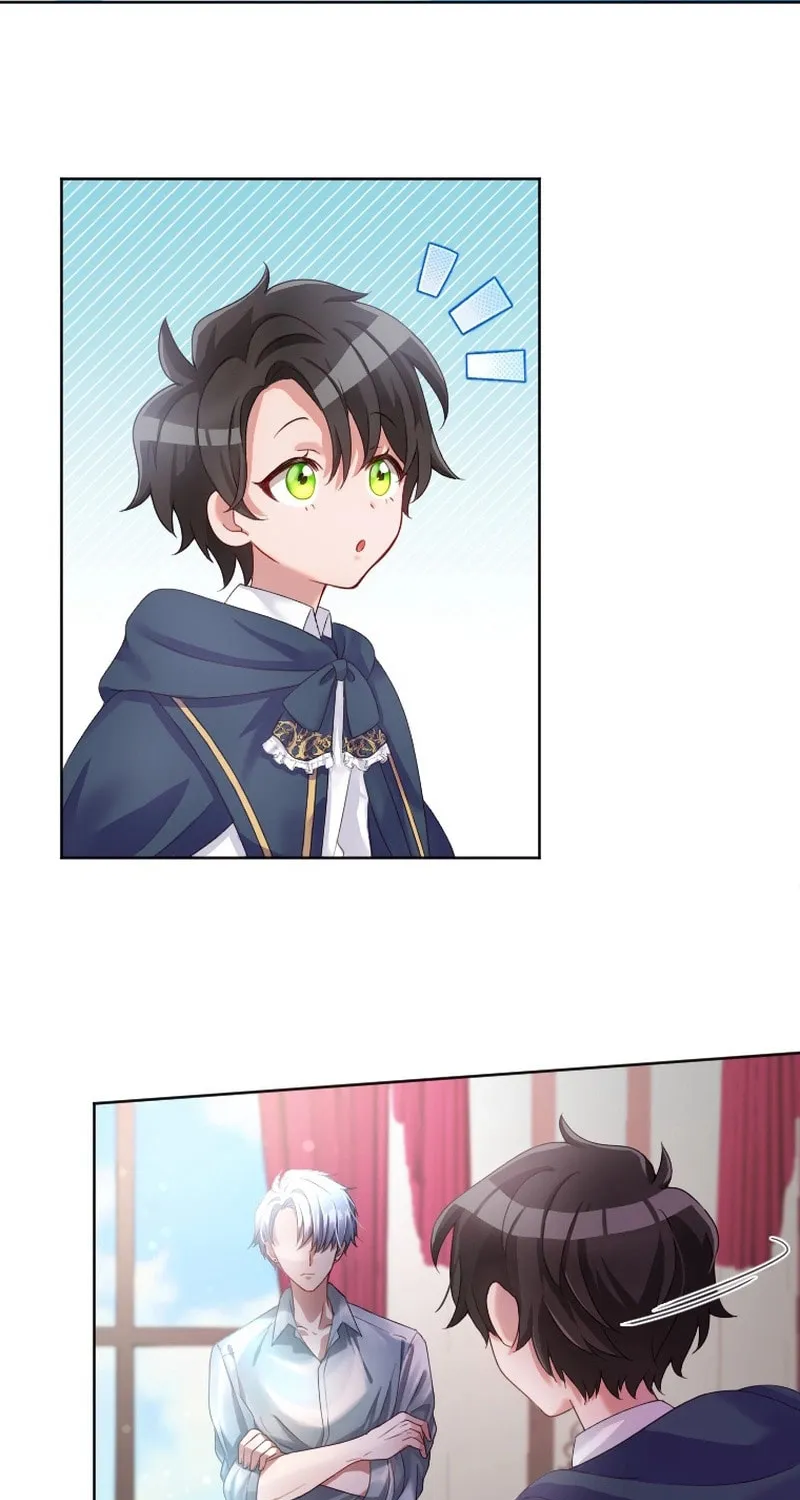 Oshi no Shuuchakushin wo Namete Ita Chapter 10 page 39 - 
