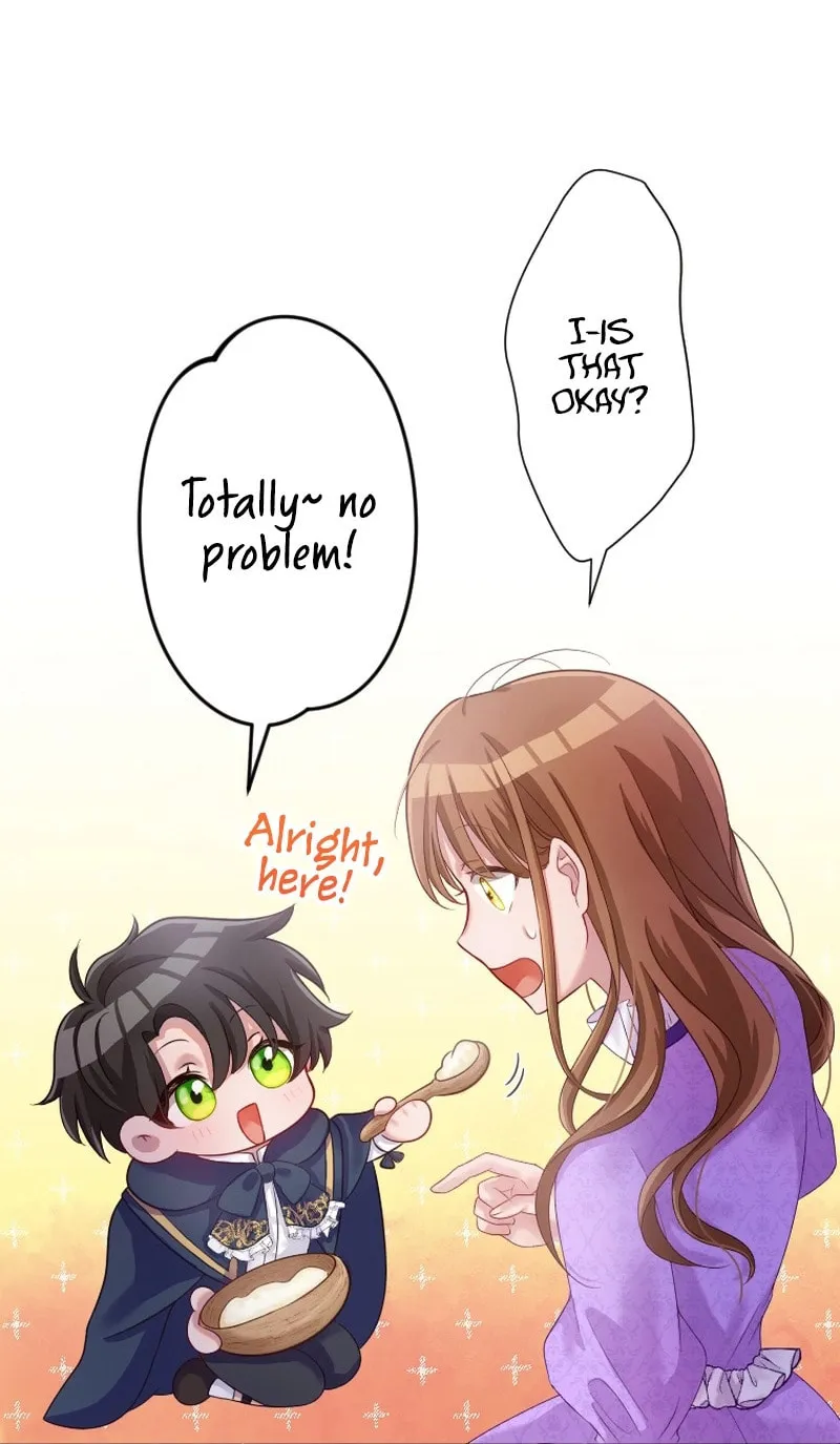 Oshi no Shuuchakushin wo Namete Ita Chapter 10 page 42 - 