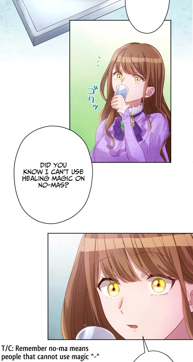 Oshi no Shuuchakushin wo Namete Ita Chapter 10 page 45 - 