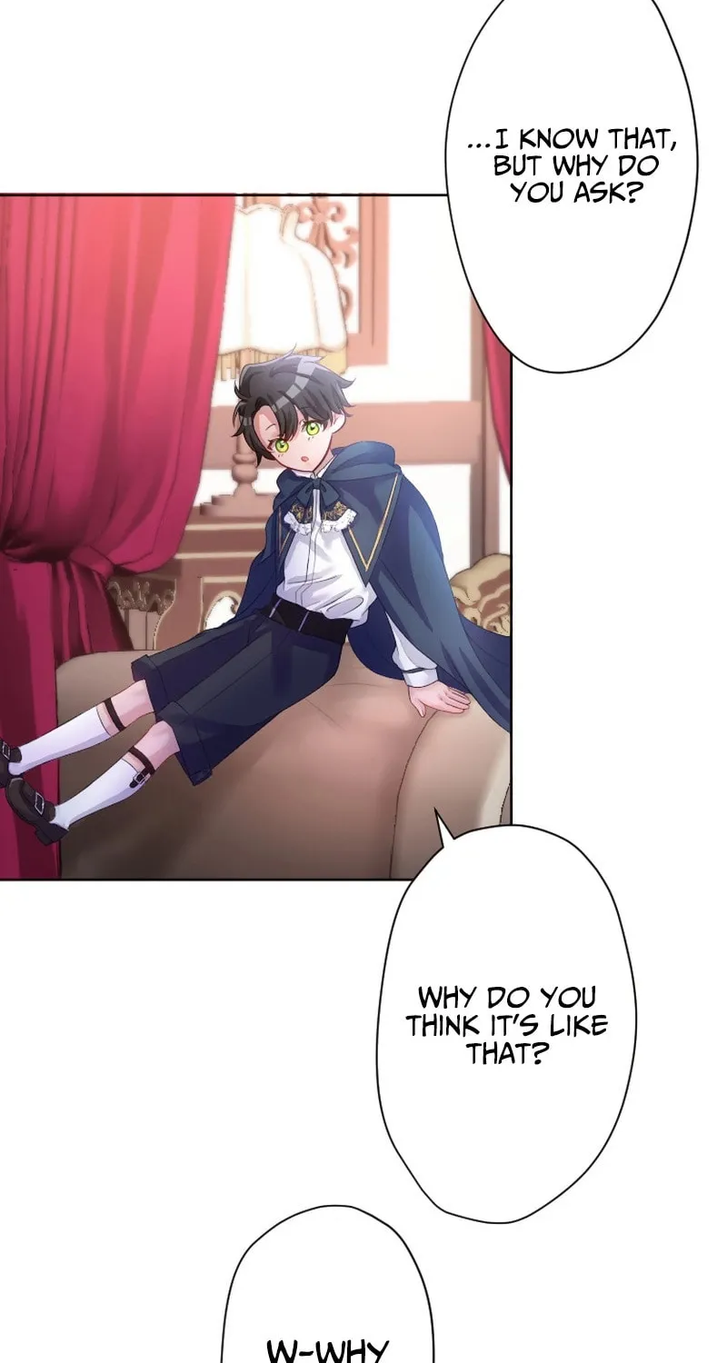 Oshi no Shuuchakushin wo Namete Ita Chapter 10 page 46 - 
