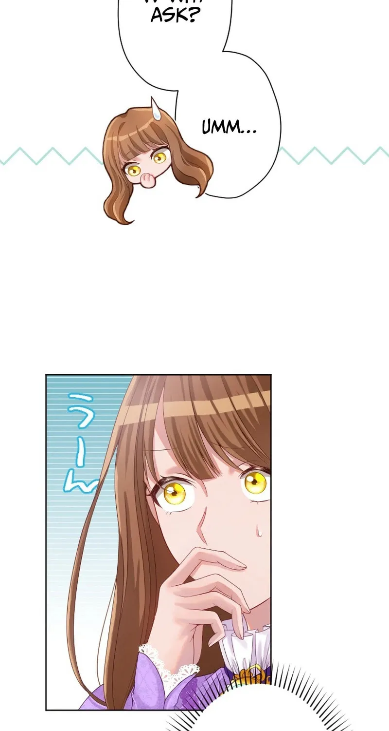 Oshi no Shuuchakushin wo Namete Ita Chapter 10 page 47 - 