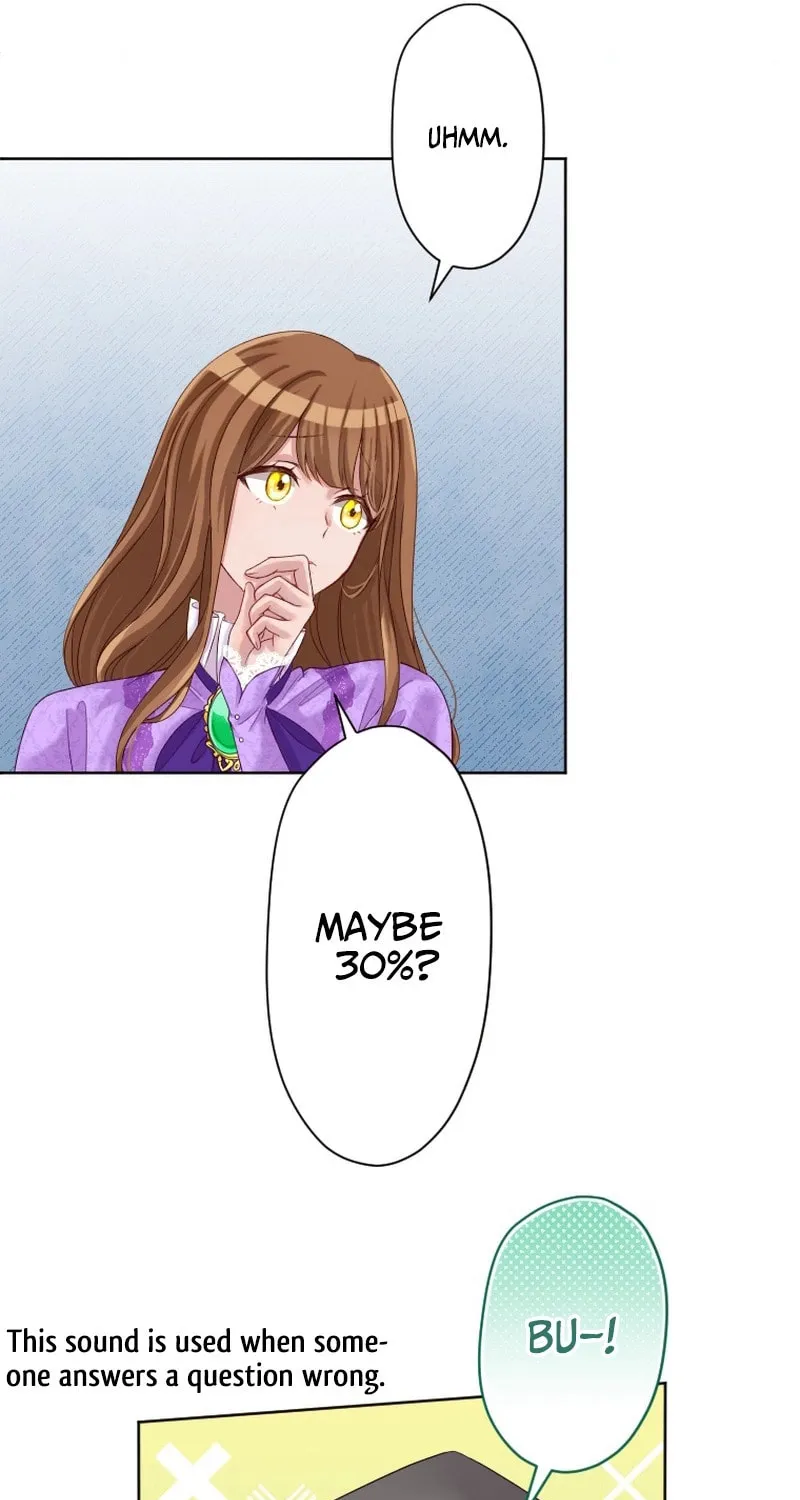 Oshi no Shuuchakushin wo Namete Ita Chapter 10 page 55 - 