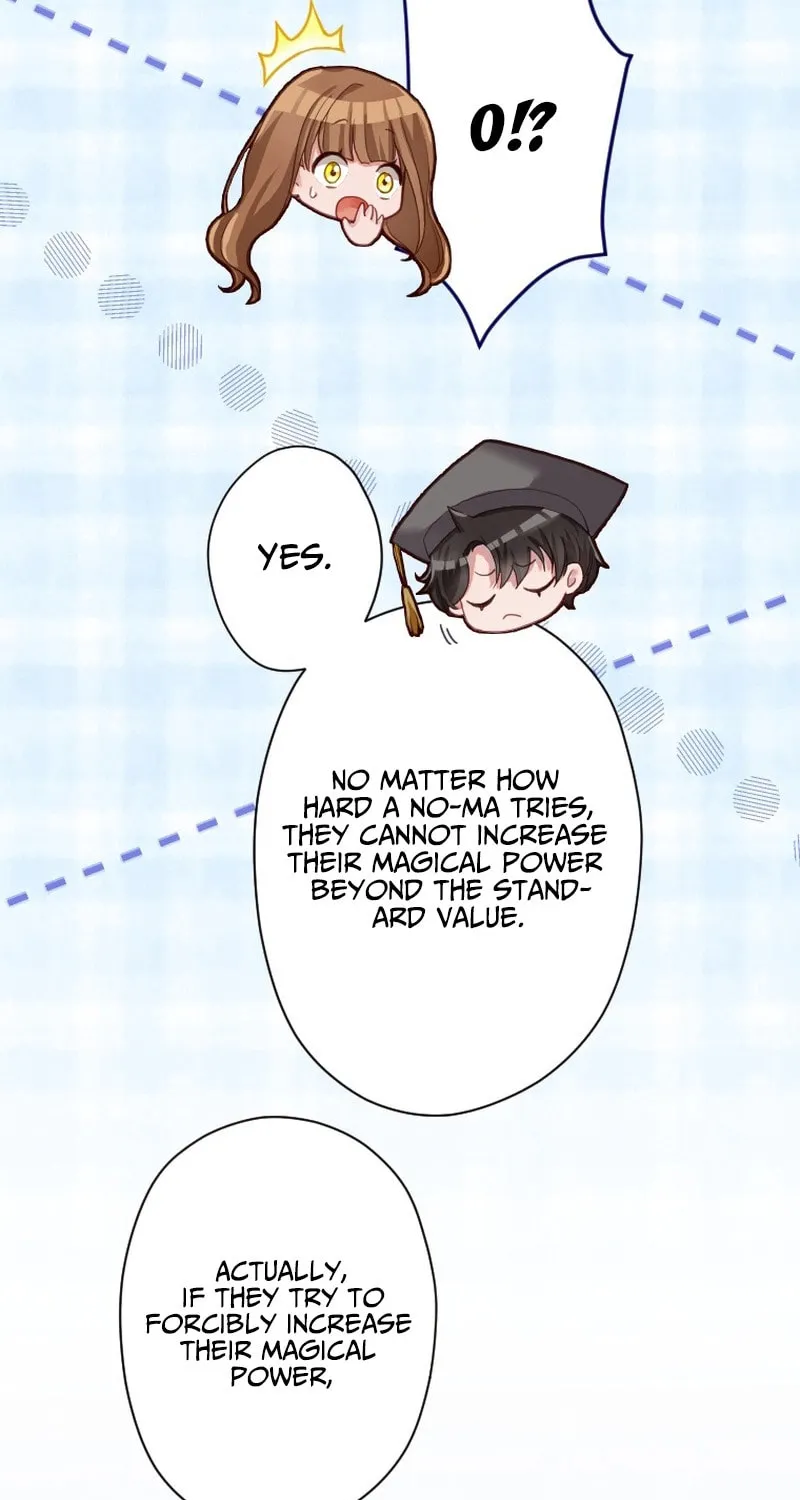 Oshi no Shuuchakushin wo Namete Ita Chapter 10 page 57 - 