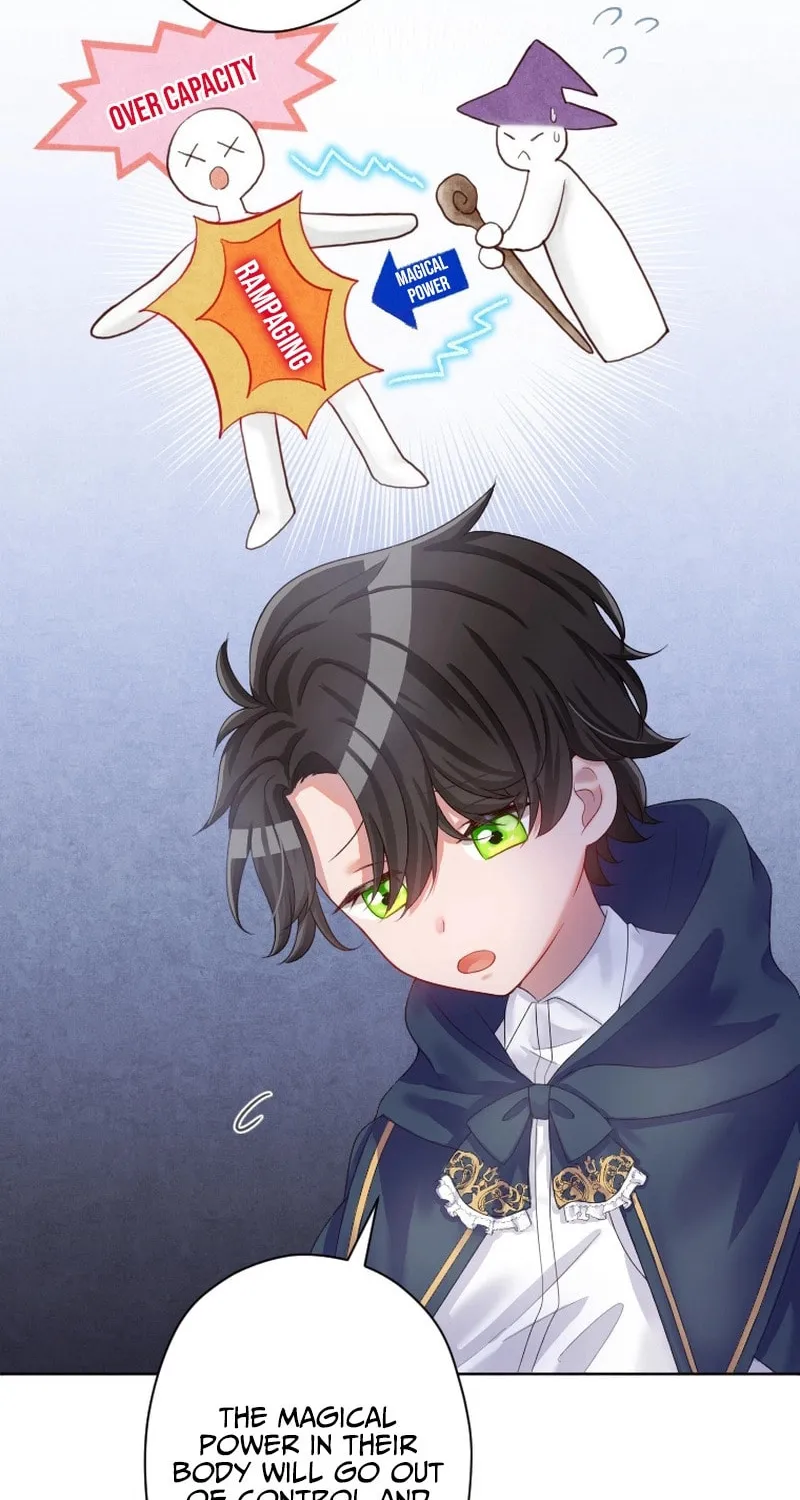 Oshi no Shuuchakushin wo Namete Ita Chapter 10 page 58 - 