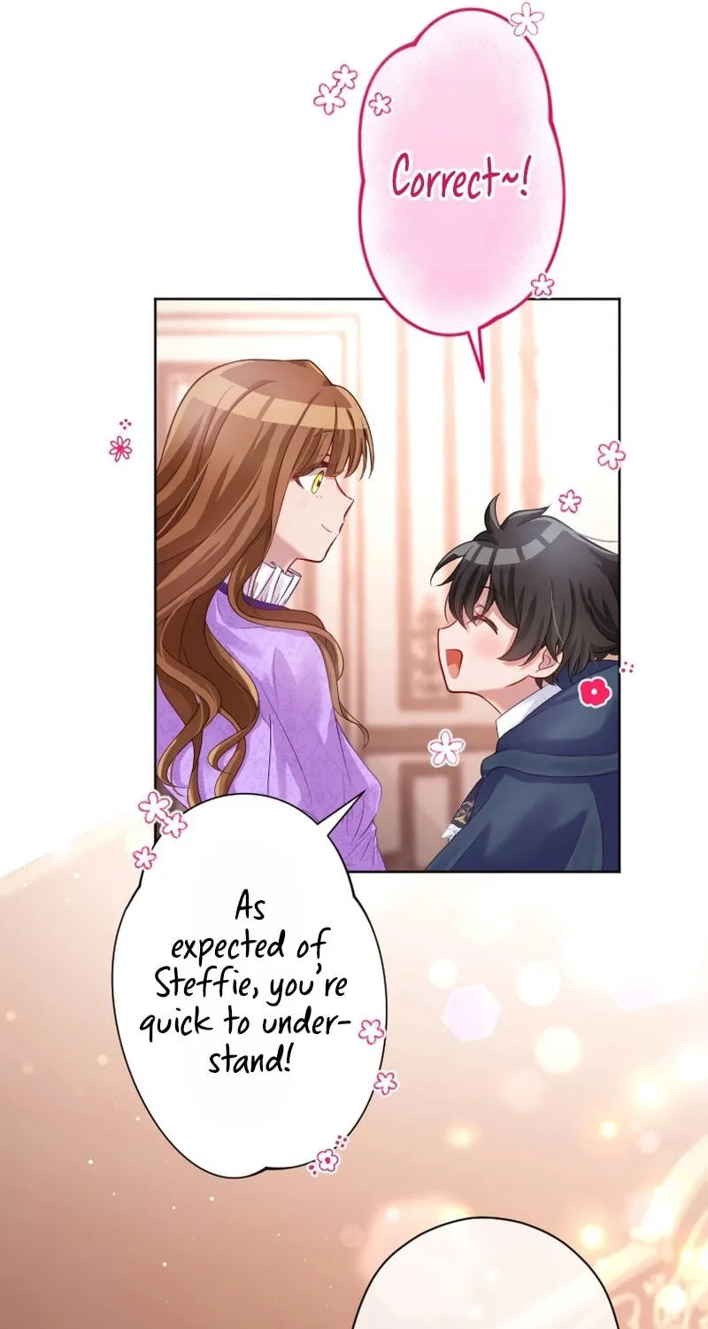 Oshi no Shuuchakushin wo Namete Ita Chapter 10 page 61 - 
