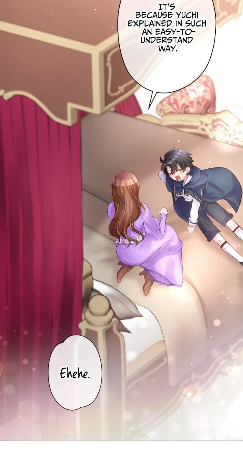 Oshi no Shuuchakushin wo Namete Ita Chapter 10 page 62 - 
