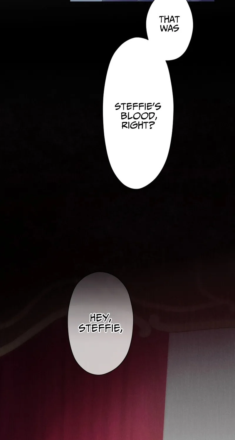 Oshi no Shuuchakushin wo Namete Ita Chapter 10 page 71 - 