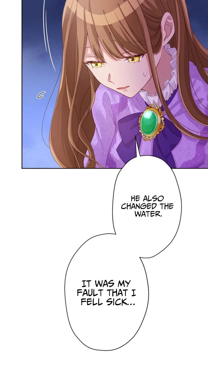 Oshi no Shuuchakushin wo Namete Ita Chapter 10 page 9 - 