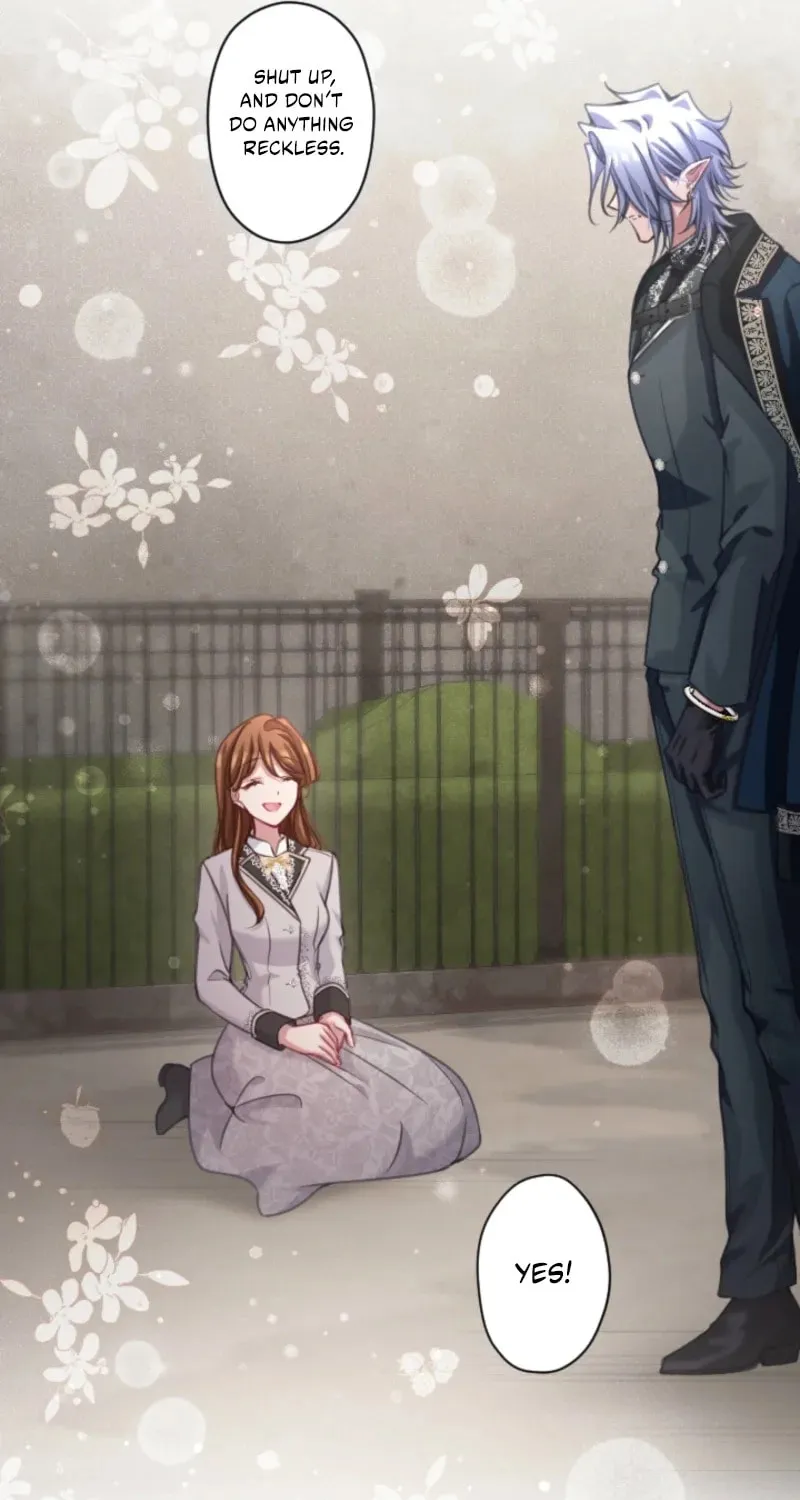 Oshi no Shuuchakushin wo Namete Ita Chapter 100 page 11 - 