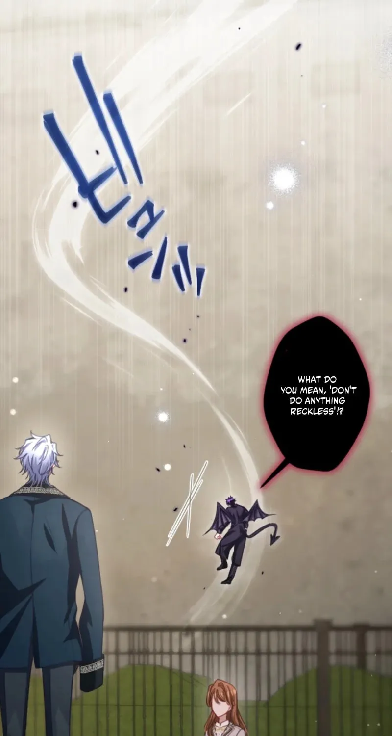 Oshi no Shuuchakushin wo Namete Ita Chapter 100 page 13 - 