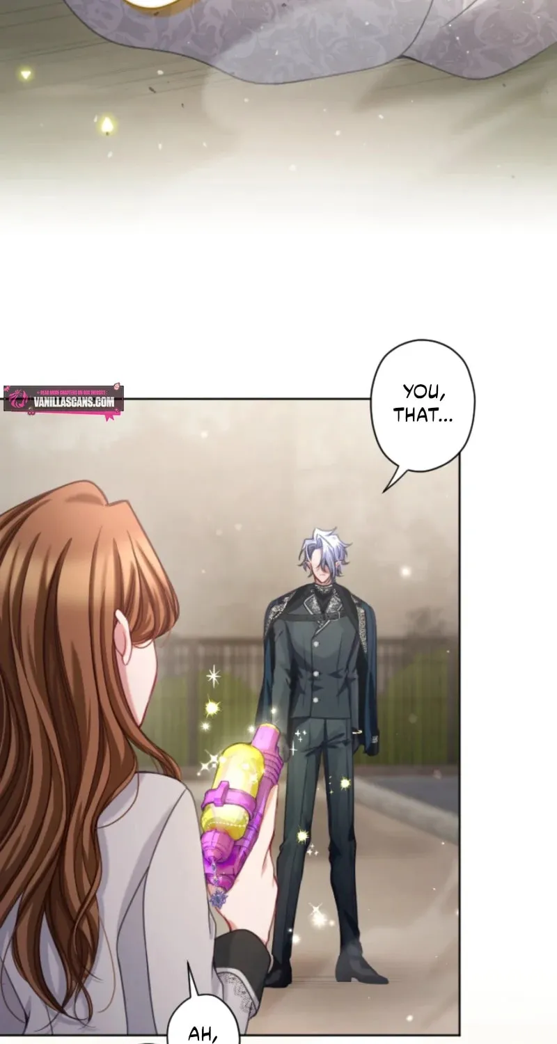 Oshi no Shuuchakushin wo Namete Ita Chapter 100 page 3 - 