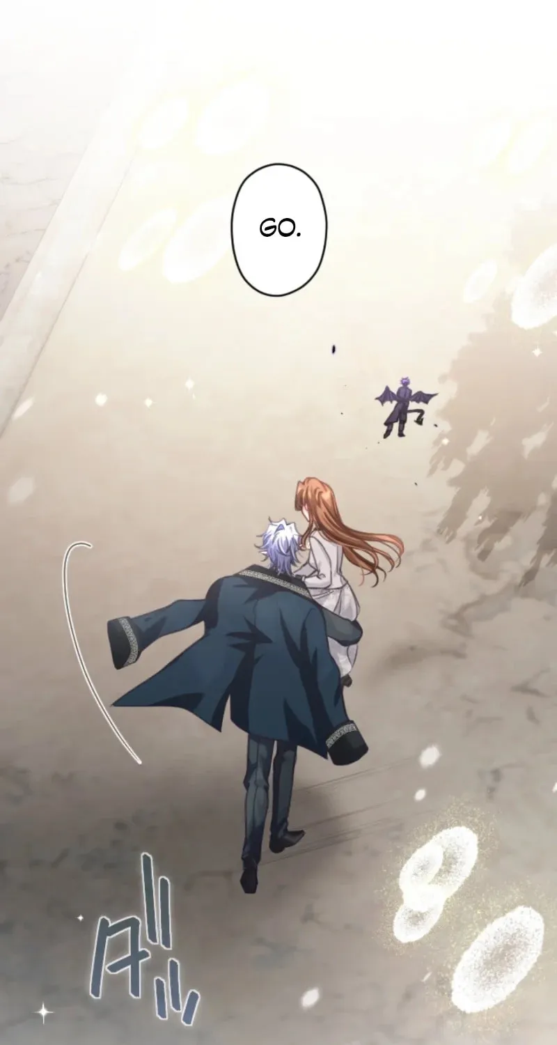 Oshi no Shuuchakushin wo Namete Ita Chapter 100 page 30 - 