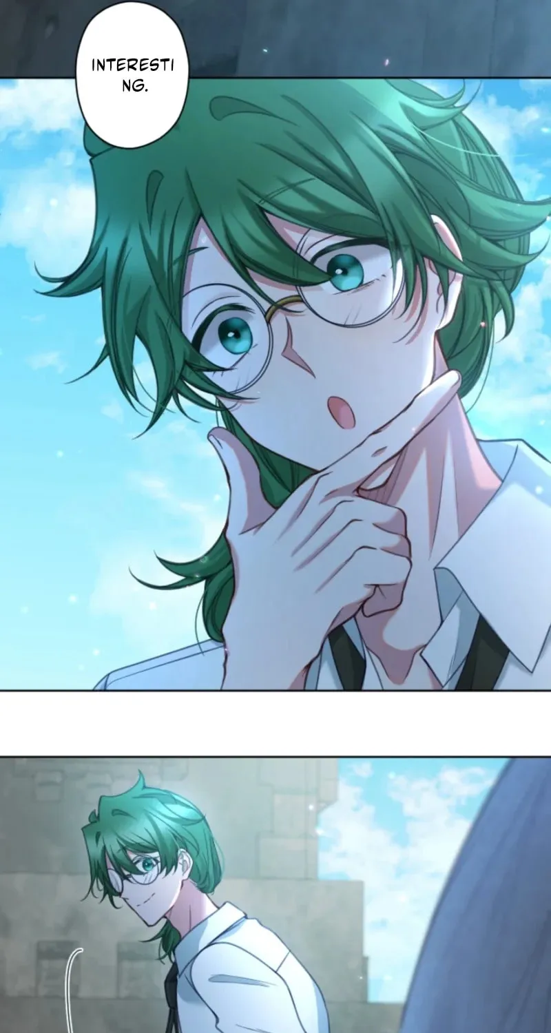 Oshi no Shuuchakushin wo Namete Ita Chapter 100 page 34 - 