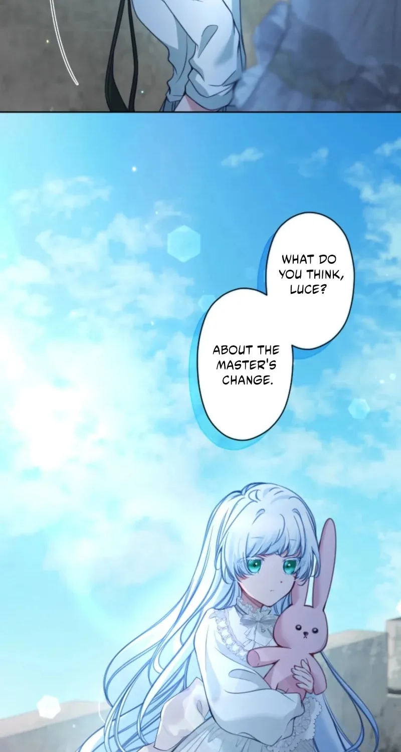 Oshi no Shuuchakushin wo Namete Ita Chapter 100 page 35 - 