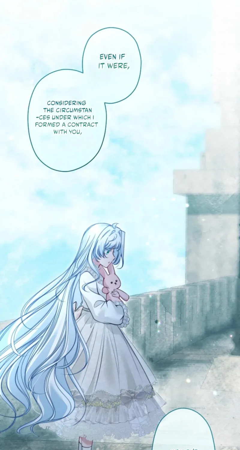 Oshi no Shuuchakushin wo Namete Ita Chapter 100 page 42 - 