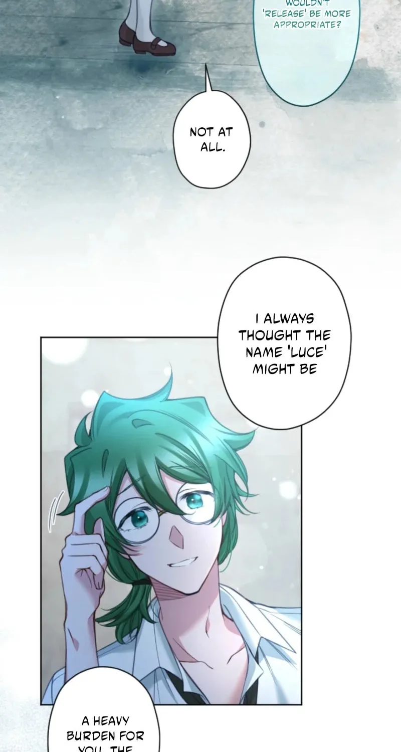 Oshi no Shuuchakushin wo Namete Ita Chapter 100 page 43 - 