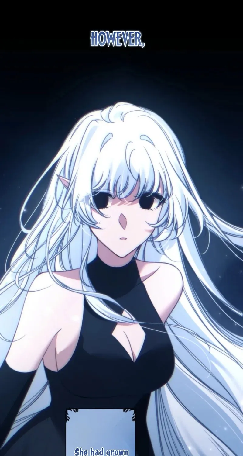 Oshi no Shuuchakushin wo Namete Ita Chapter 100 page 51 - 