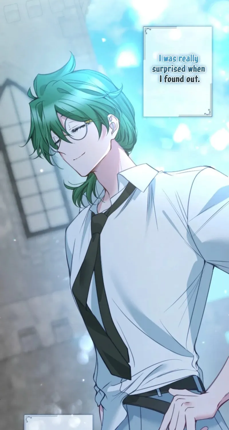 Oshi no Shuuchakushin wo Namete Ita Chapter 100 page 54 - 
