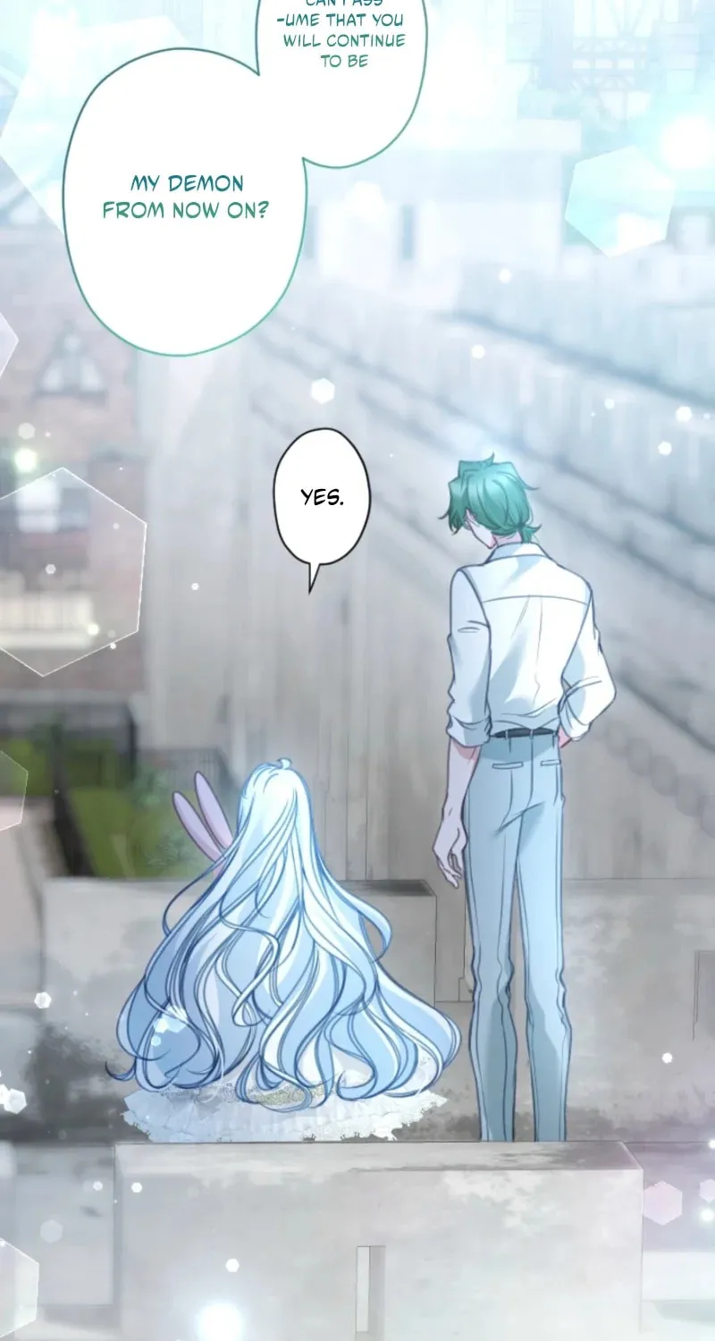 Oshi no Shuuchakushin wo Namete Ita Chapter 100 page 59 - 