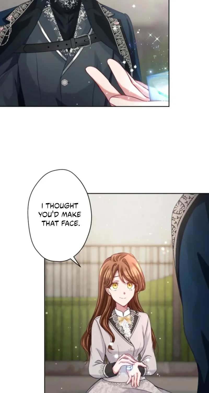 Oshi no Shuuchakushin wo Namete Ita Chapter 100 page 7 - 