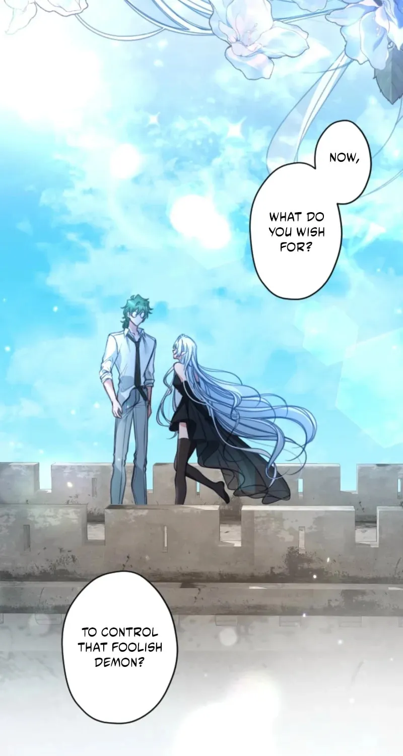 Oshi no Shuuchakushin wo Namete Ita Chapter 100 page 64 - 
