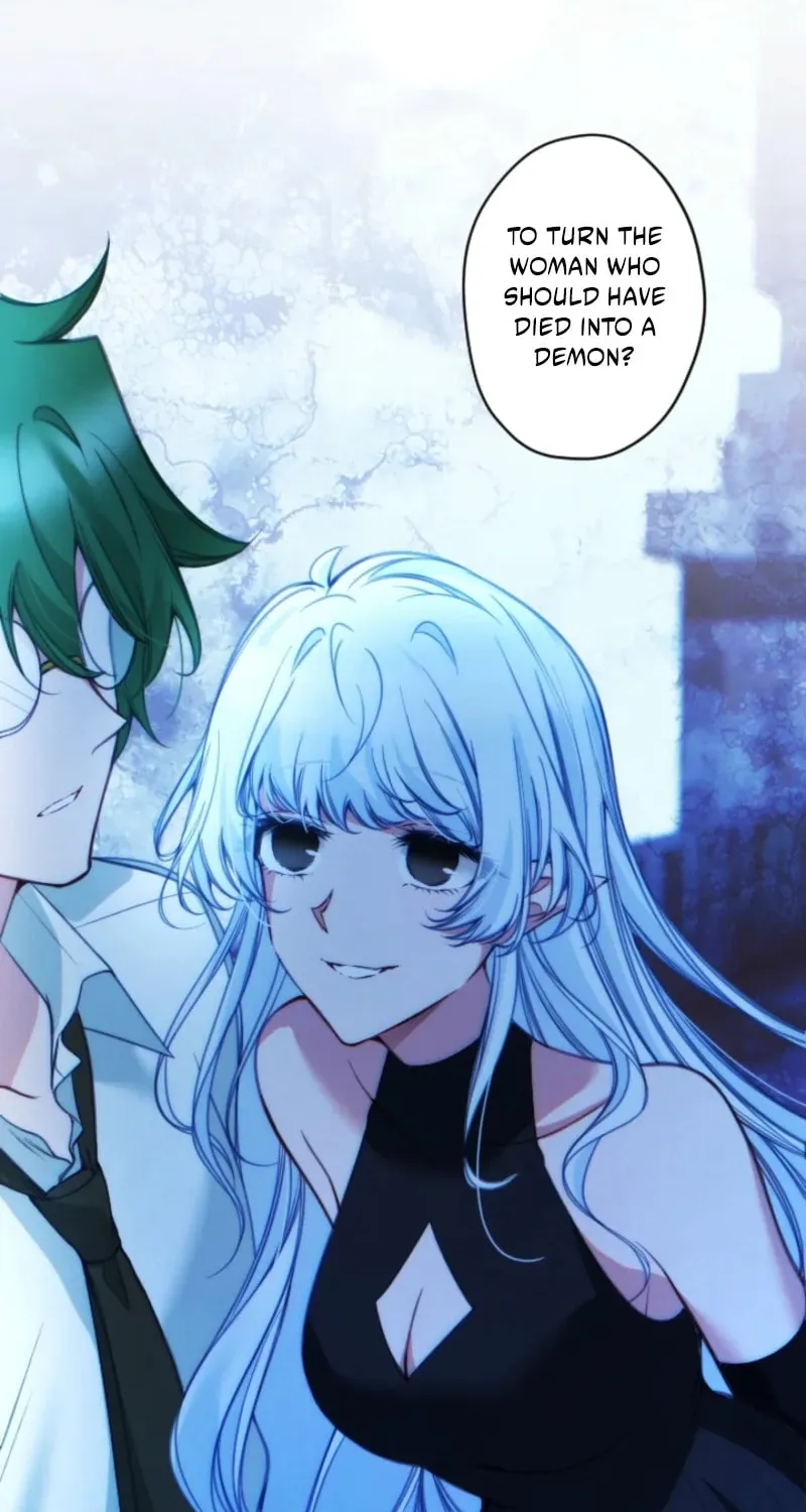 Oshi no Shuuchakushin wo Namete Ita Chapter 100 page 65 - 
