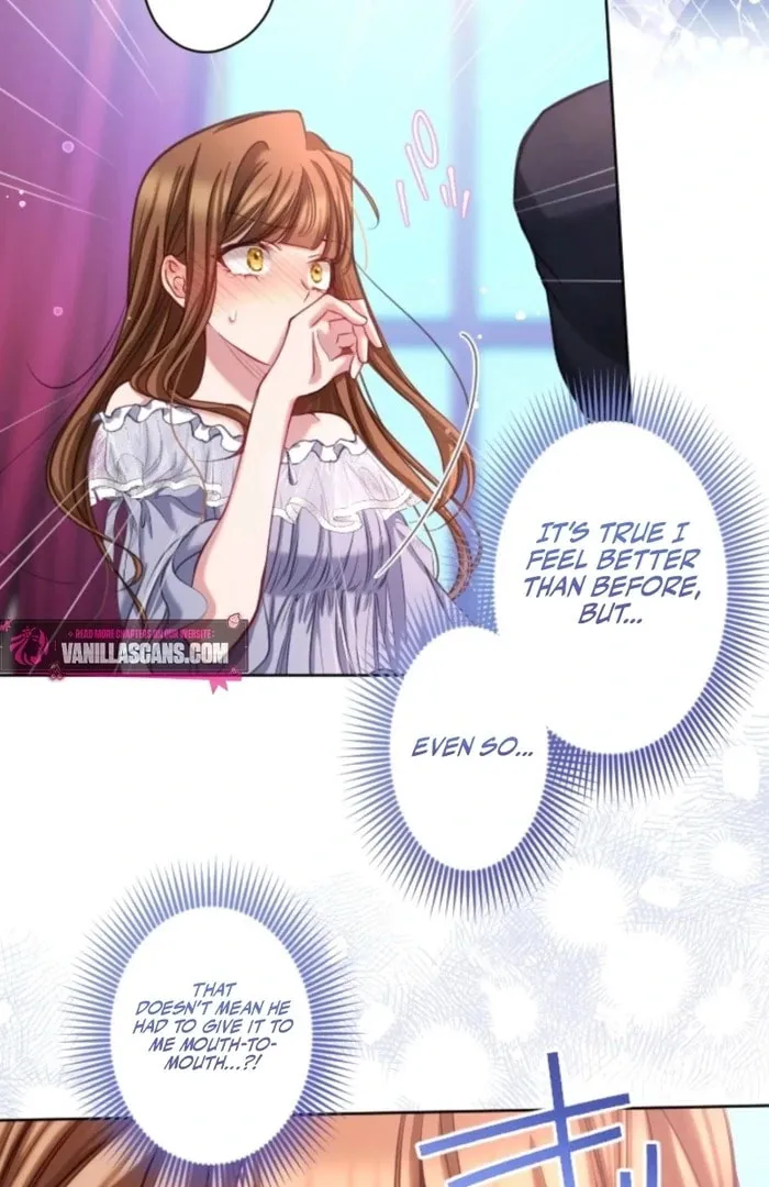 Oshi no Shuuchakushin wo Namete Ita Chapter 101 page 13 - 
