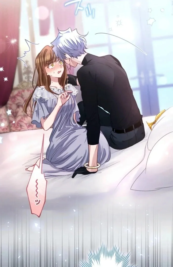 Oshi no Shuuchakushin wo Namete Ita Chapter 101 page 16 - 