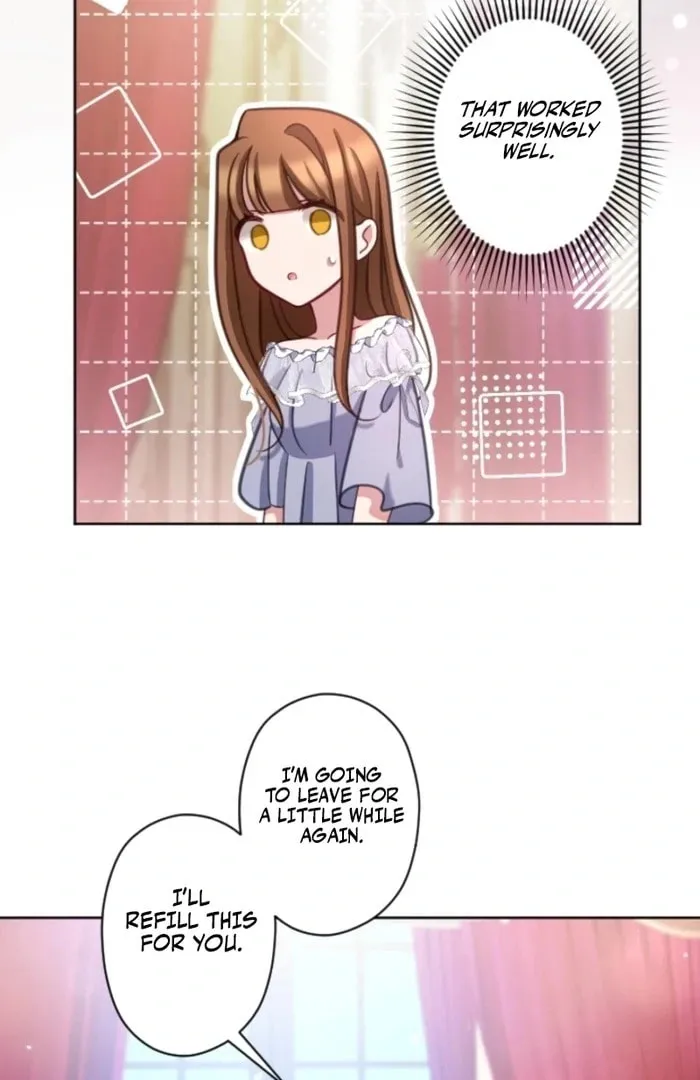 Oshi no Shuuchakushin wo Namete Ita Chapter 101 page 23 - 