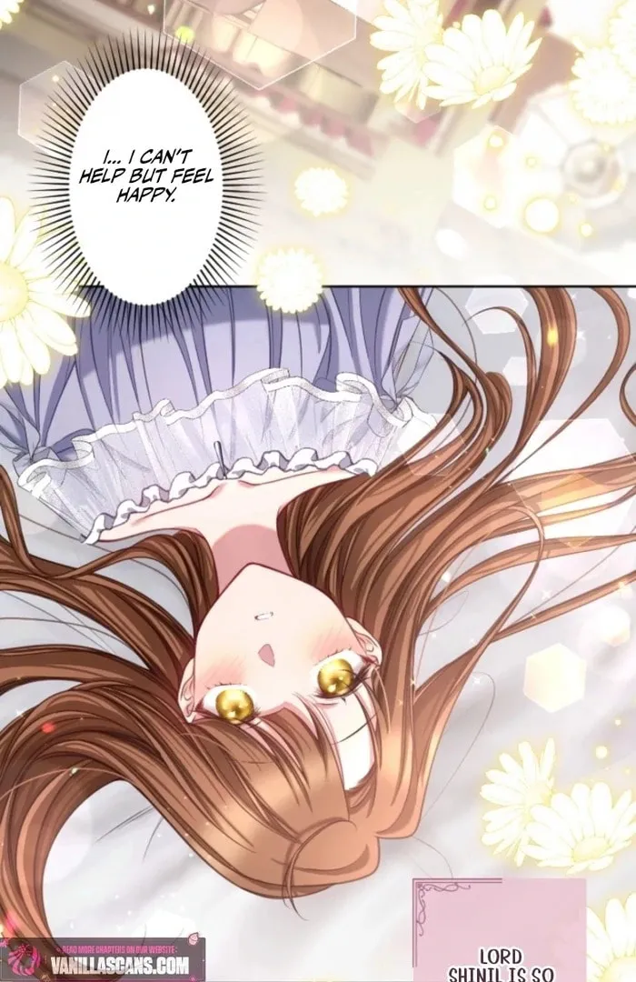 Oshi no Shuuchakushin wo Namete Ita Chapter 101 page 34 - 