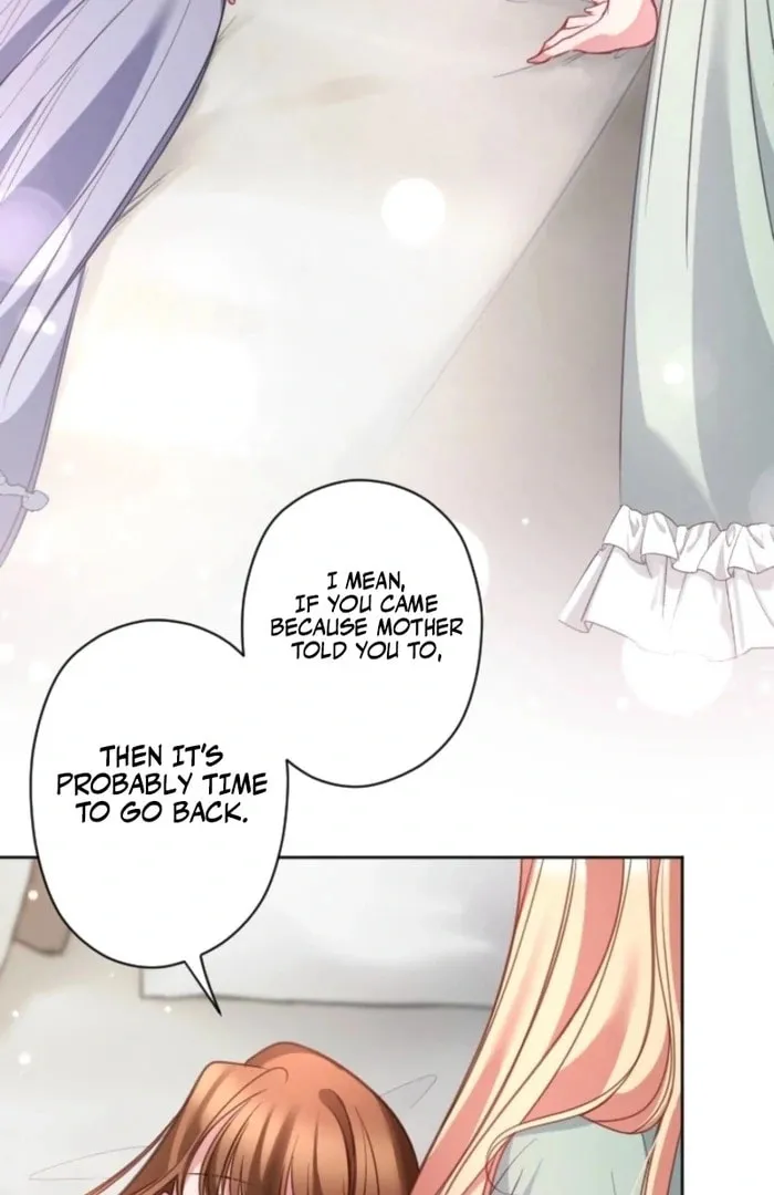 Oshi no Shuuchakushin wo Namete Ita Chapter 101 page 47 - 