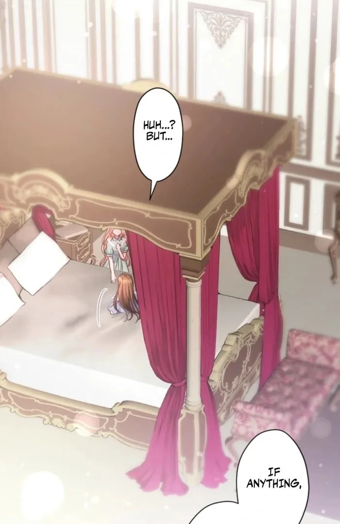 Oshi no Shuuchakushin wo Namete Ita Chapter 101 page 50 - 
