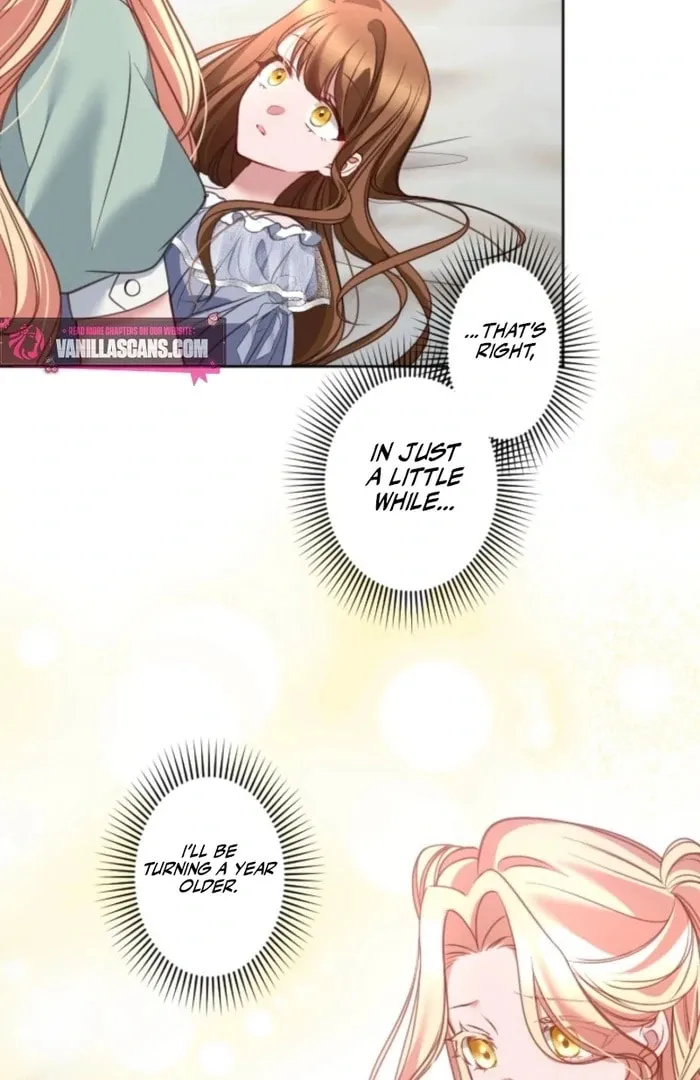 Oshi no Shuuchakushin wo Namete Ita Chapter 101 page 57 - 