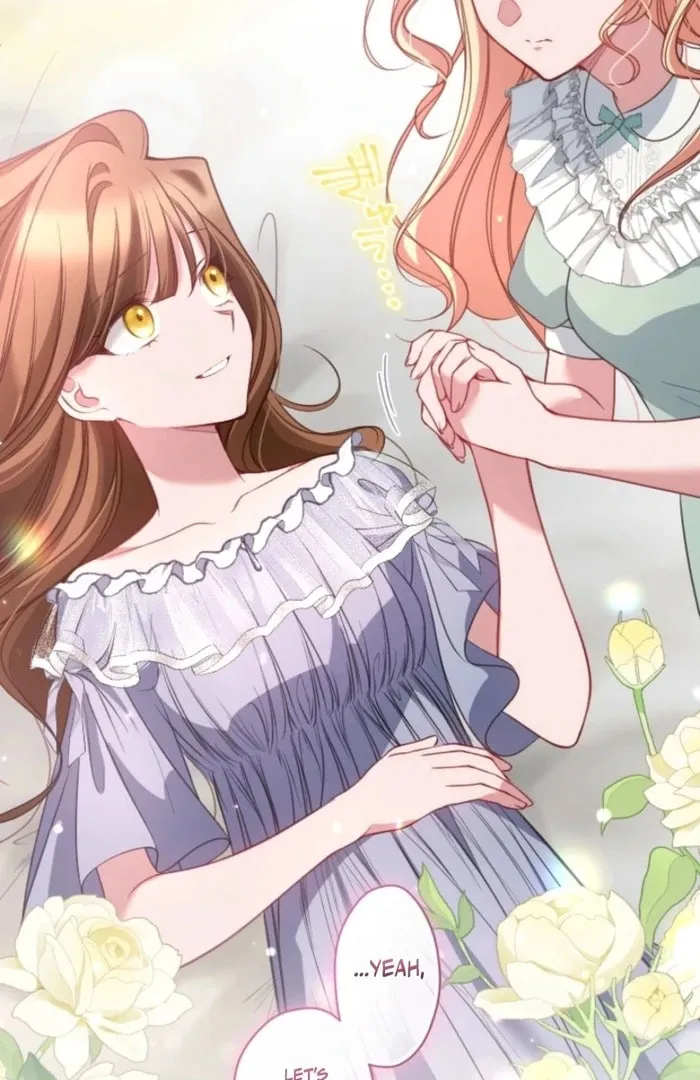 Oshi no Shuuchakushin wo Namete Ita Chapter 101 page 58 - 