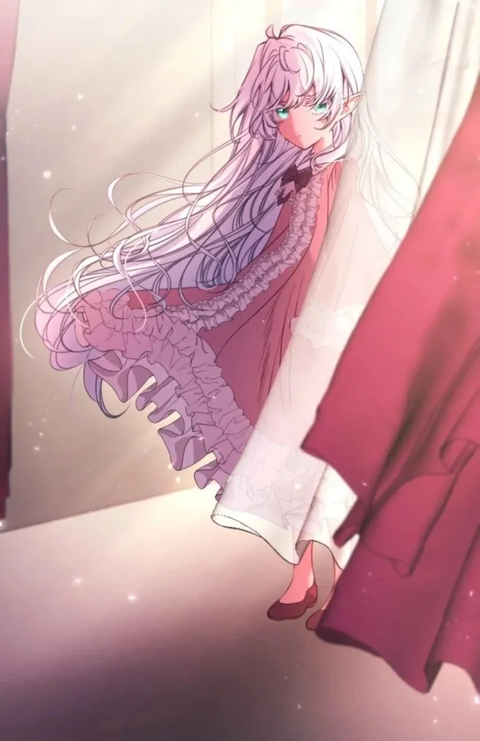 Oshi no Shuuchakushin wo Namete Ita Chapter 101 page 69 - 