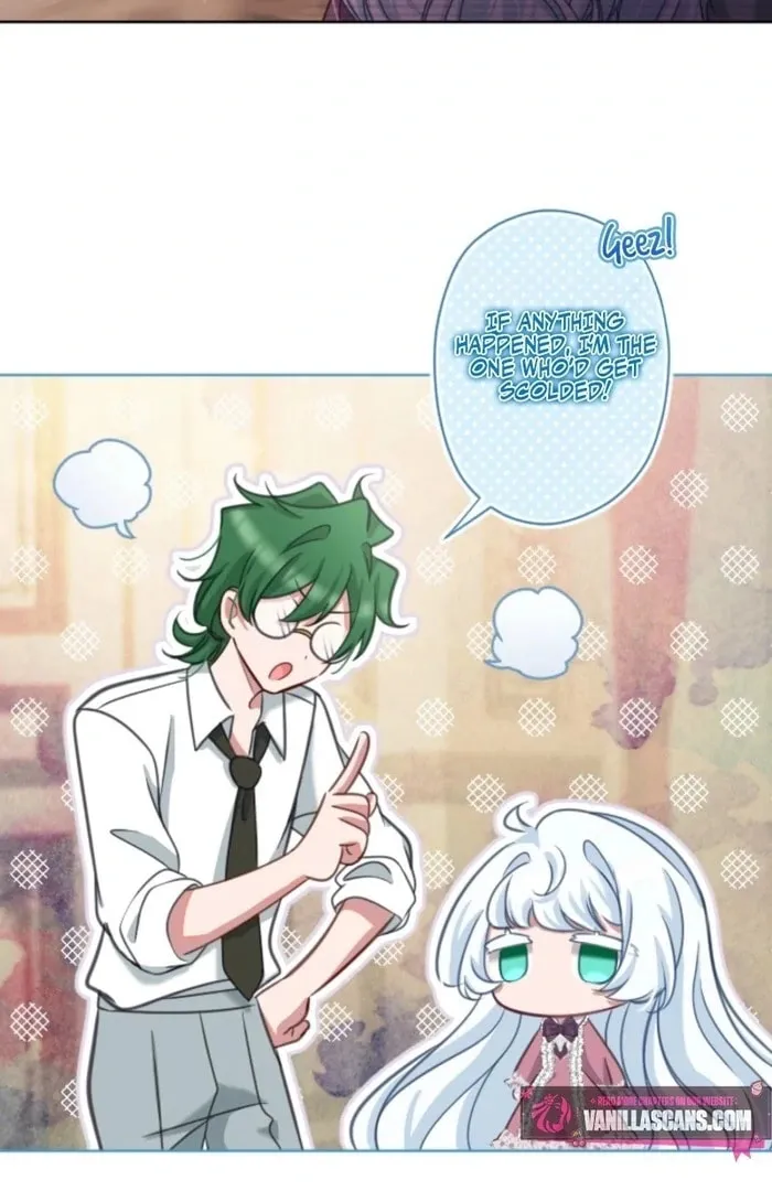 Oshi no Shuuchakushin wo Namete Ita Chapter 102 page 14 - 